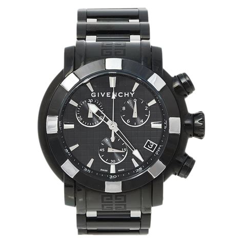 givenchy watch gv 5270m